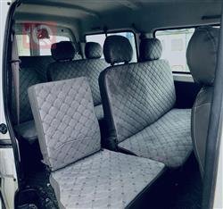 Changan STAR 9